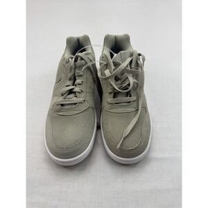 Nike Ebernon Low Suede Mesh Sage Green Women's US 10 AQ2232-300 NWOB
